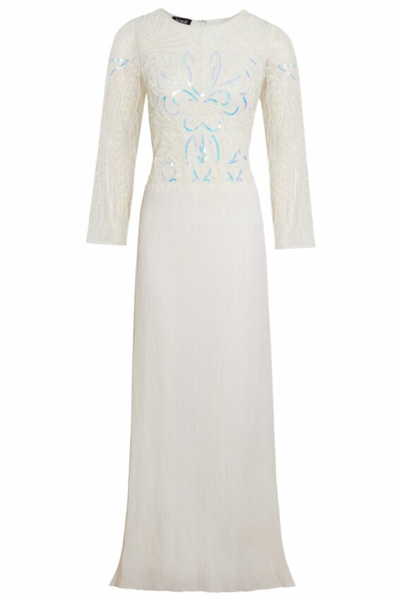 Curve Wedding & Bridal Dresses | Jywal London